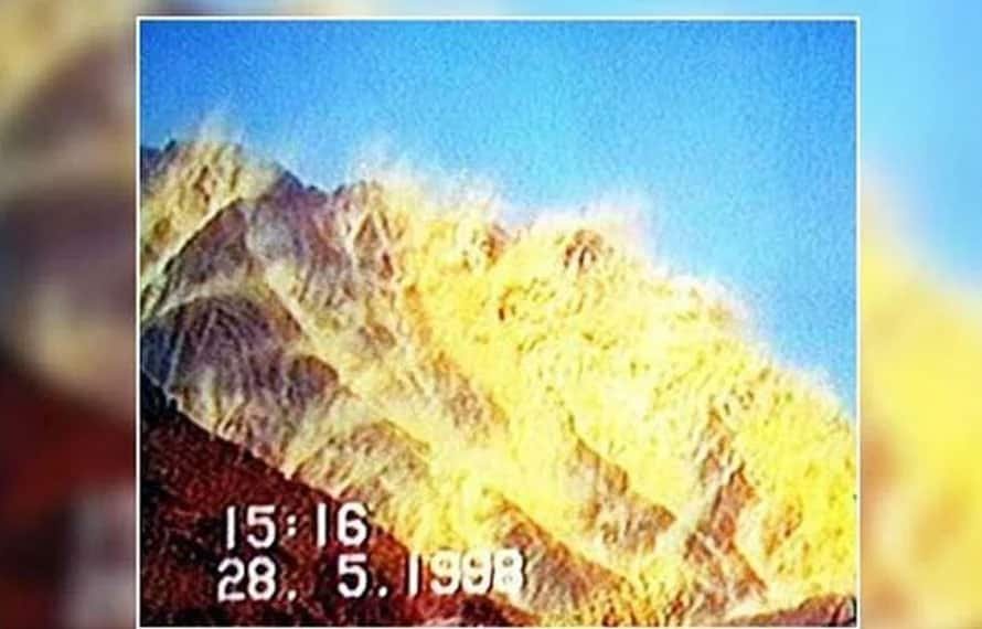 پاکستان کو ایٹمی طاقت بنے 27 برس مکمل ، یوم تکبیر پر آج ملک بھر میں عام تعطیل