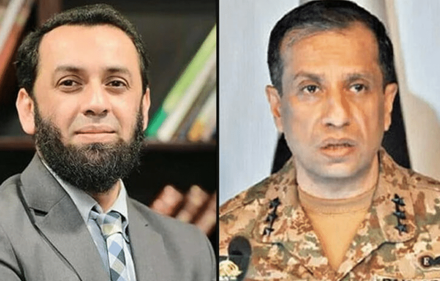 پاک بھارت کشیدگی، سیاسی جماعتوں کے رہنماؤں کیلئے اہم بریفنگ کا اہتمام