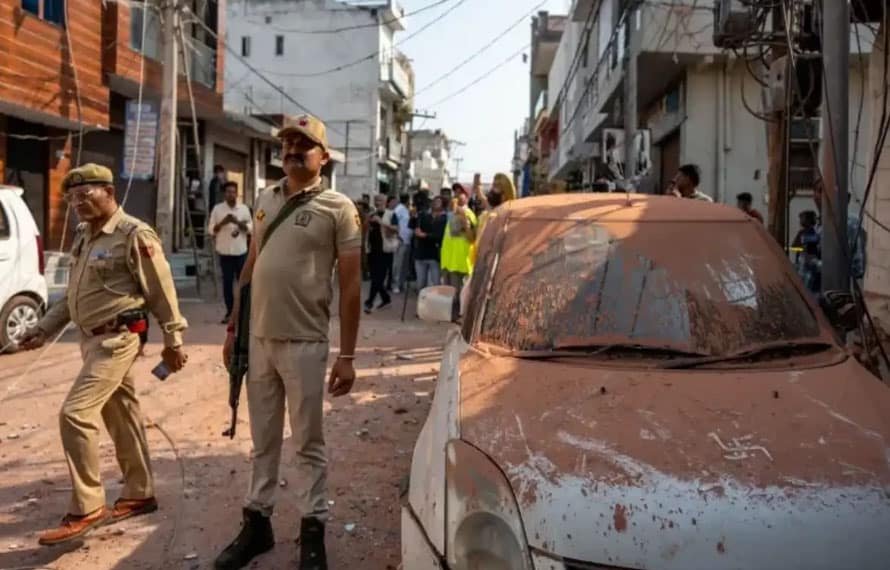 آپریشن بنیان مرصوص کا دباؤ!بھارت میں 22 ہلاکتوں کا دعویٰ، بڑے پیمانے پر نقل مکانی