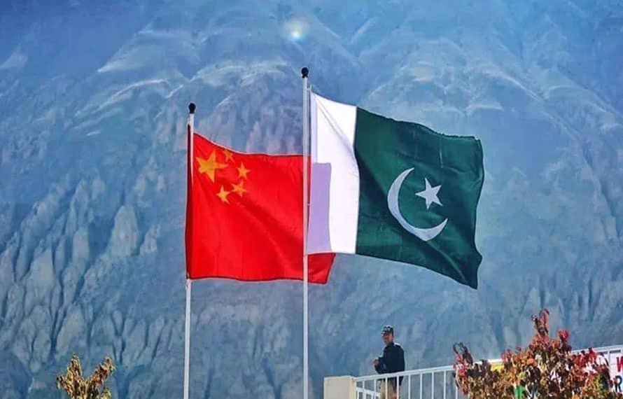 دوست ہو تو چین جیسا ،کسی کو پاکستان کی سرحدی خودمختاری پامال کرنے کی اجازت نہیں دیں گے، چین