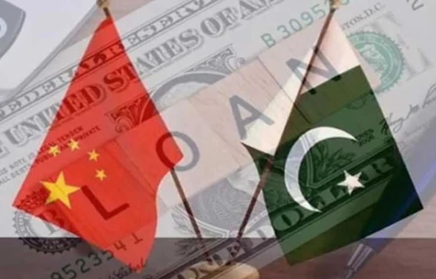 دوست ہو تو چین جیسا !چین اگلے ماہ پاکستان کو 3.7ارب ڈالر قرض دے گا