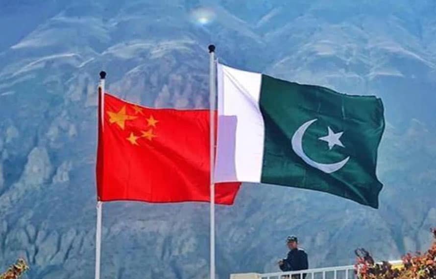 پاکستان کی جانب سے آپریشن بنیان مرصوص کا آغاز،بالآخر چین کا ردعمل بھی سامنے آگیا