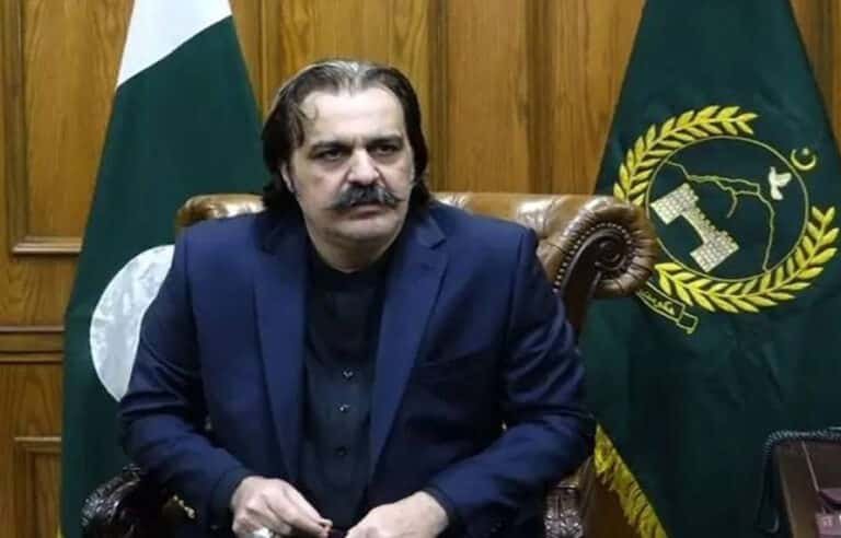 یوم مئی پر وزیر اعلیٰ کے پی کا پیغام، ہر ترقی یافتہ قوم کے پیچھے مزدور کی محنت ہوتی ہے