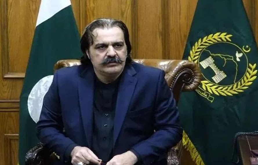 یوم مئی پر وزیر اعلیٰ کے پی کا پیغام، ہر ترقی یافتہ قوم کے پیچھے مزدور کی محنت ہوتی ہے