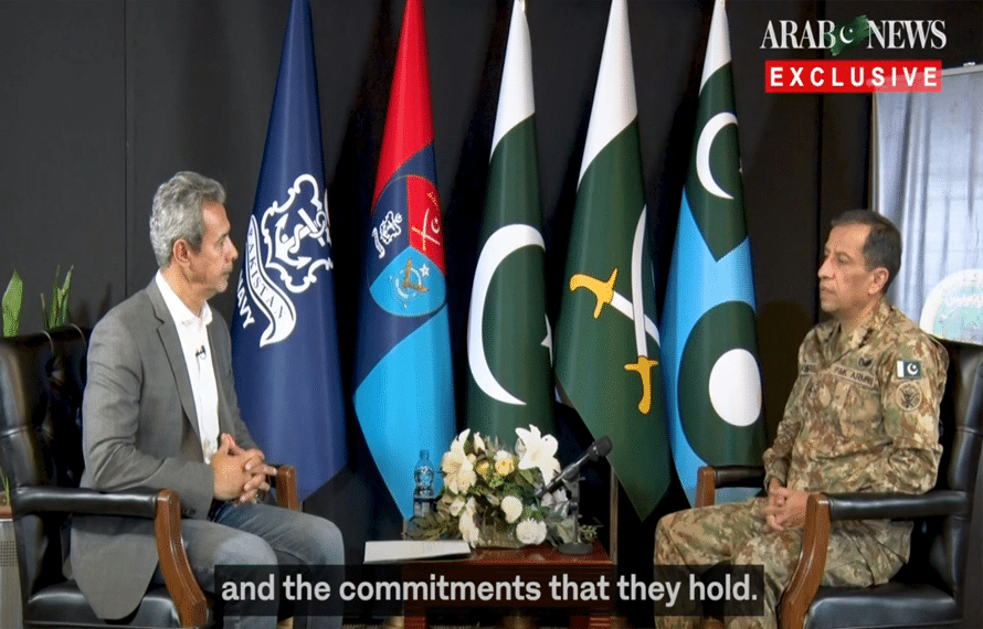 اگر بھارت نے دریائے سندھ کا پانی روکا تو دہائیوں تک نتائج بھگتنا ہوں گے، ڈی جی آئی ایس پی آر