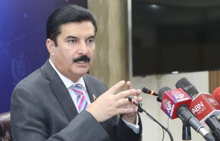 28مئی ملکی دفاع و سلامتی کے عہد کی تجدید کا دن ہے ، فیصل کریم کنڈی