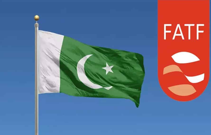 ایف اے ٹی ایف اجلاس، پاکستان گرے لسٹ سے بچ گیا