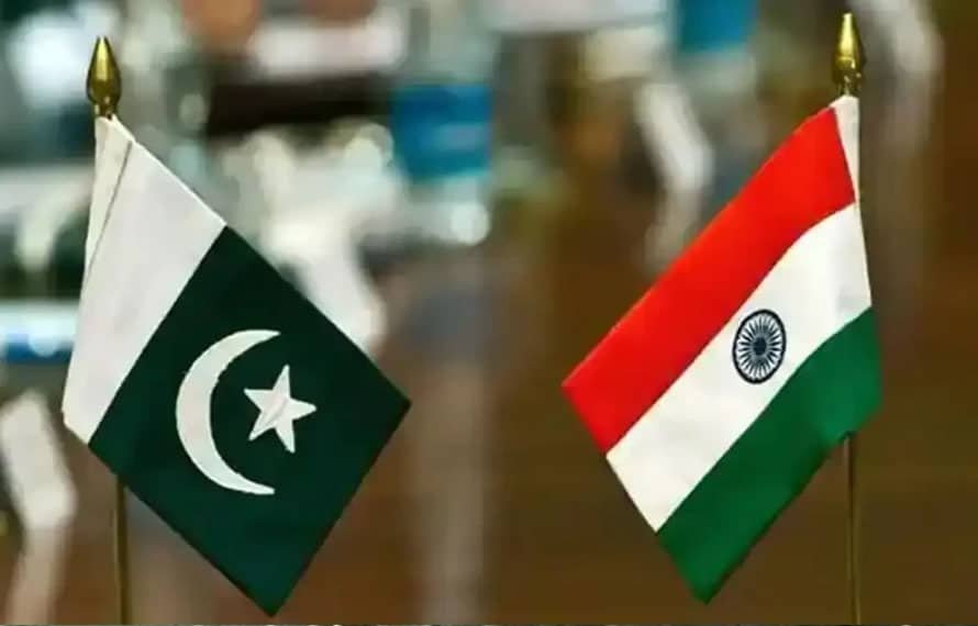 براہ راست مذاکرات کی تیاری، پاک بھارت ڈی جی ایم اوز آج ہاٹ لائن پر اہم رابطہ کرینگے