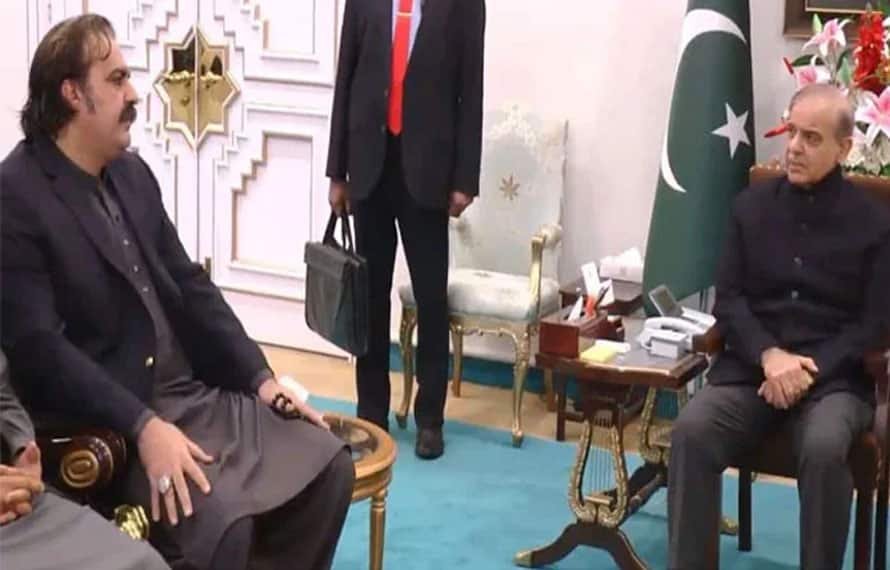 این ایف سی ایوارڈ پر وفاق اور خیبرپختونخوا میں اتفاق، تمام صوبوں کو خطوط بھیج دیے گئے