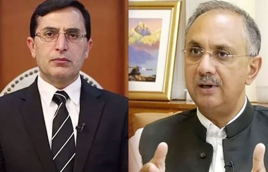 بیرسٹر گوہر، علی امین اور عمر ایوب پر فردِ جرم کا خدشہ