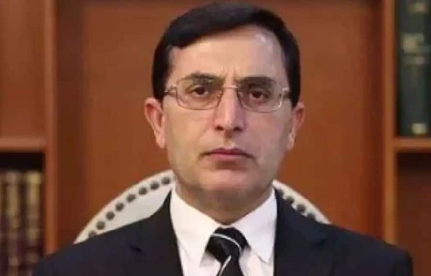 ڈیل کی افواہیں بے بنیاد، مذاکرات ہی راستہ ہیں، بیرسٹر گوہر کا دو ٹوک مؤقف