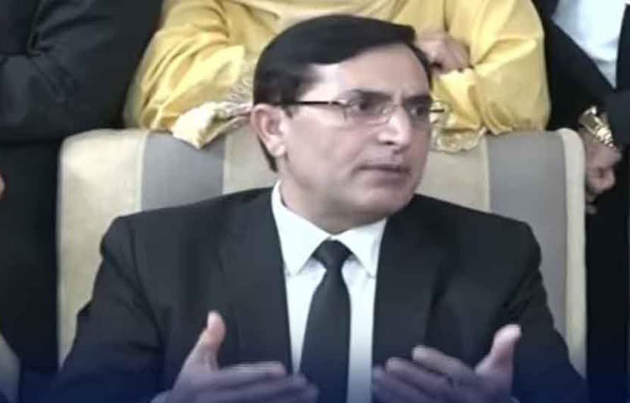 مجھے امید ہے عمران خان عید سے قبل رہا ہوں گے ، بیرسٹر گوہر