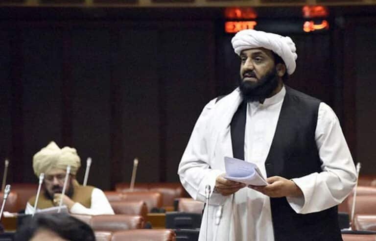 پی ٹی آئی کے احتجاجی اعلان پر جے یو آئی کا موقف واضح ، اپوزیشن اتحاد کا حصہ نہ بننے کا فیصلہ