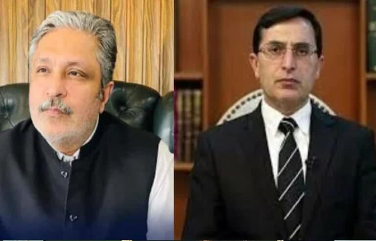 بے یقینی کی سیاست کب تک؟ اگر عمران خان ڈیل نہیں چاہتے تو پھر چاہتے کیا ہیں؟ بیرسٹر گوہر وضاحت دیں ،اختیار ولی