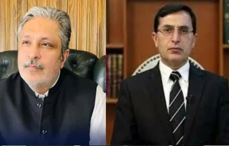 بے یقینی کی سیاست کب تک؟ اگر عمران خان ڈیل نہیں چاہتے تو پھر چاہتے کیا ہیں؟ بیرسٹر گوہر وضاحت دیں ،اختیار ولی