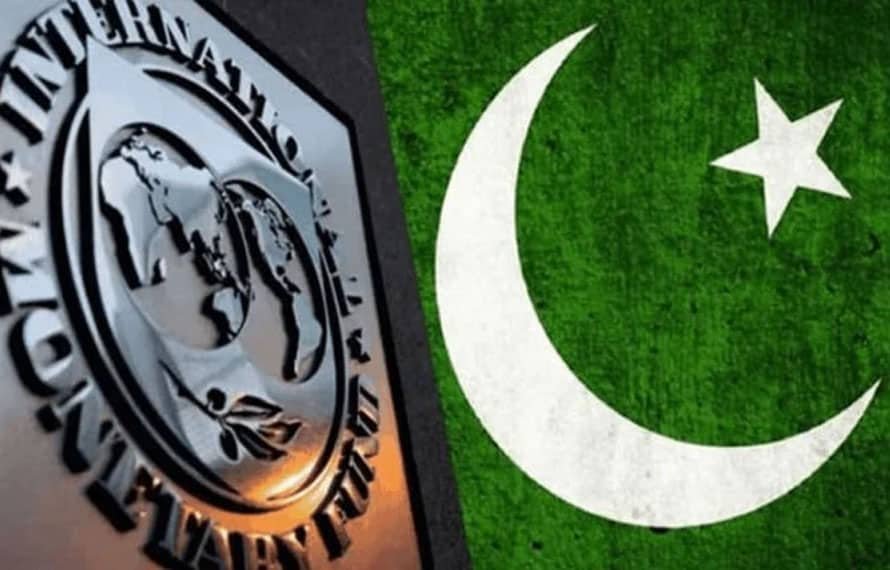 بڑی پیش رفت کی امید!آئی ایم ایف سے پالیسی مذاکرات آج سے شروع ہوں گے