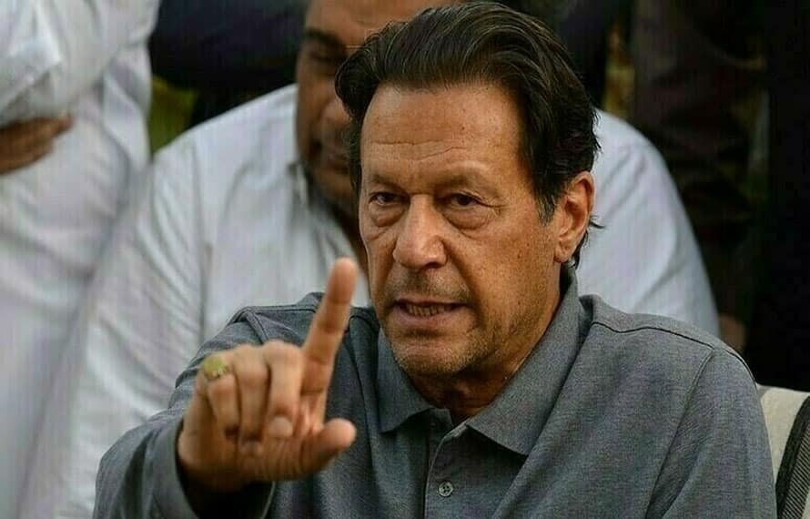 سچ کا پتہ لگانے کی کوشش ، بانی پی ٹی آئی پر پولی گرافک ٹیسٹ کا حکم