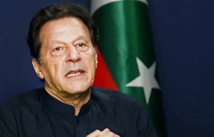 قومی سلامتی پر سیاسی رہنماؤں کی بریفنگ، پی ٹی آئی کا عمران خان کو شامل کرنے کا مطالبہ