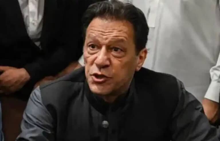 عدالت کا دوٹوک فیصلہ! بانی پی ٹی آئی کی جیل سہولیات کی اپیل مسترد