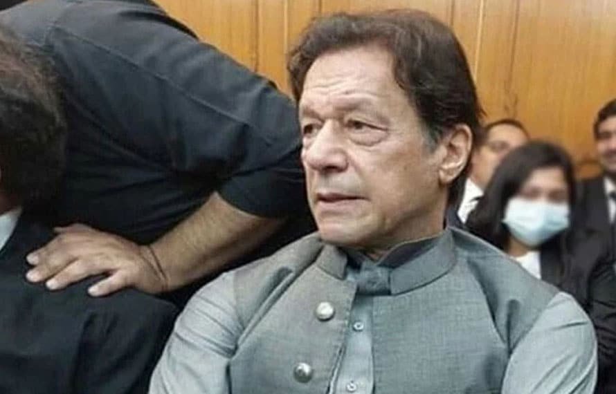کون کرے گا عمران خان سے ملاقات؟ اڈیالہ جیل حکام کو فہرست بھجوا دی گئی