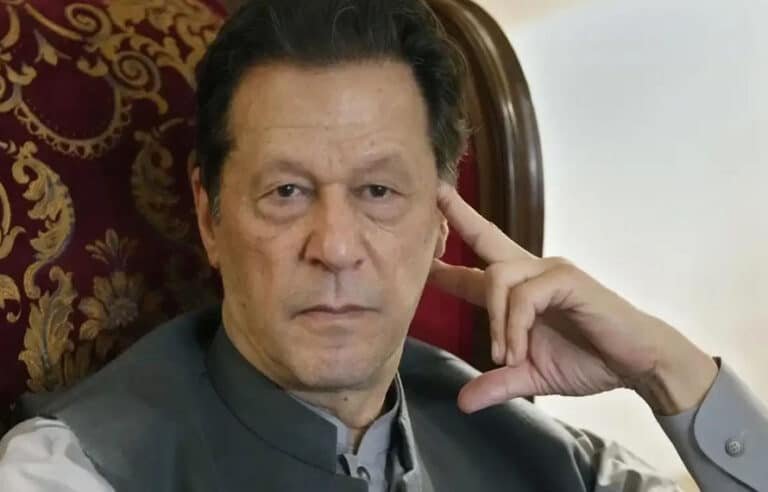 اڈیالہ جیل میں بانی پی ٹی آئی سے ملاقاتیں معطل،وجہ کیابنی ؟ جانئے