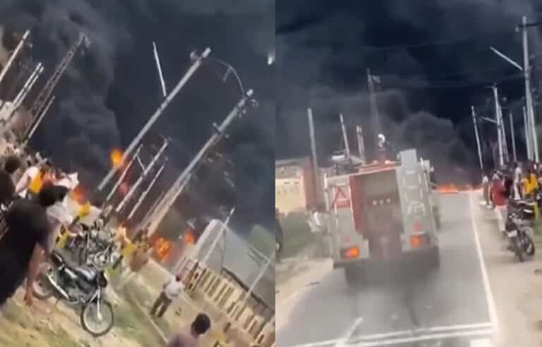 پاکستانی جوابی کارروائی کا اثر، بھارتی فوج نے نقصانات اور تباہی کا اعتراف کر لیا