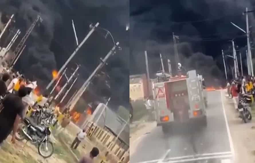 پاکستانی جوابی کارروائی کا اثر، بھارتی فوج نے نقصانات اور تباہی کا اعتراف کر لیا