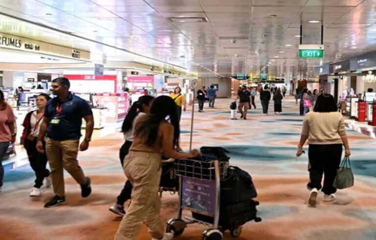 پاکستانی فضائی حدود کی بندش سے بھارتی ایئرلائنز کو 400 کروڑ کا جھٹکا