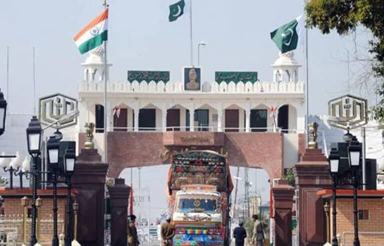 بھارت کا پاکستان کیخلاف نیا اقدام، تمام اشیاء کی براہ راست اور بالواسطہ درآمد پر پابندی