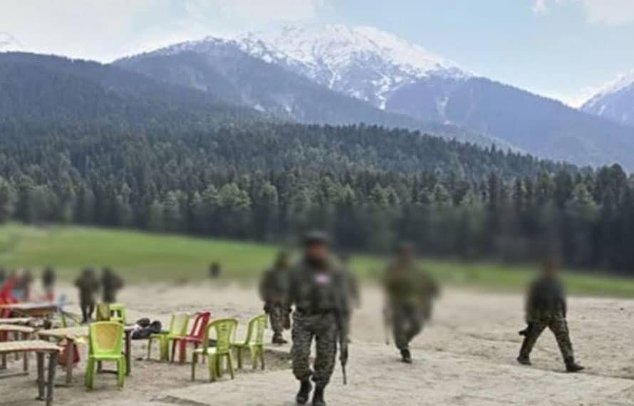 پہلگام حملہ، بدنام زمانہ ’را‘ بے نقاب، خفیہ دستاویزات نے سازش کا پردہ چاک کر دیا