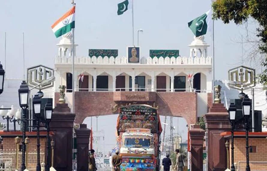 بھارت کا پاکستان کیخلاف نیا اقدام، تمام اشیاء کی براہ راست اور بالواسطہ درآمد پر پابندی