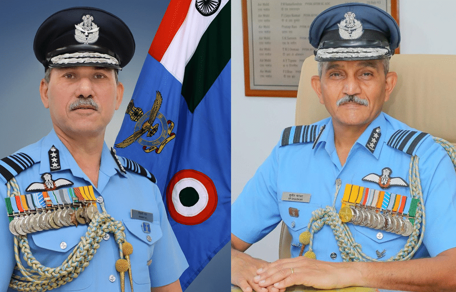 پہلگام واقعے کے بعد بھارتی عسکری قیادت بکھرنے لگی، اعلیٰ فوجی افسران کی تنزلی کا سلسلہ جاری