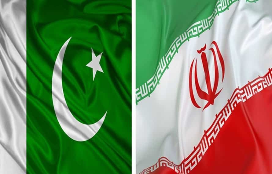 پاکستان اور ایران کازائرین کیلئے بارڈر 24گھنٹے کھلا رکھنے کا فیصلہ