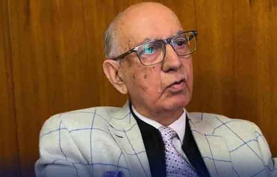 مسلم لیگ ن نے بانی پی ٹی آئی کی پیرول پر رہائی کی سخت مخالفت کر دی