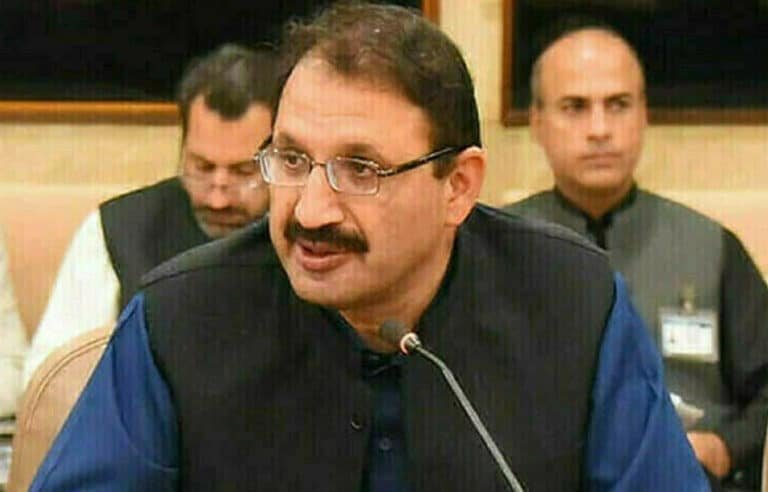 آپ ہمیں ماریں، ہم پھر بھی بانی پی ٹی آئی کیساتھ ہونگے، جنید اکبر