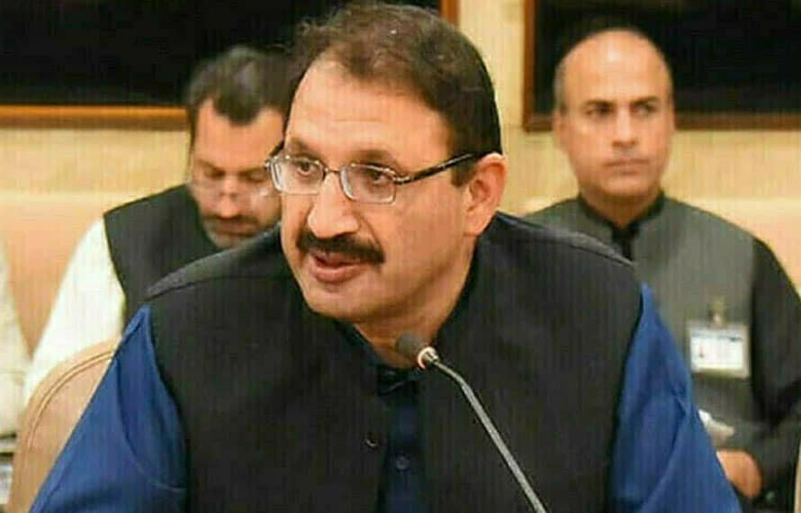 آپ ہمیں ماریں، ہم پھر بھی بانی پی ٹی آئی کیساتھ ہونگے، جنید اکبر