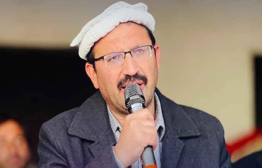 پی ٹی آئی کا ایک بار پھر سڑکوں پر آنے کا فیصلہ،جنید اکبر کا دوٹوک مؤقف سامنے آ گیا