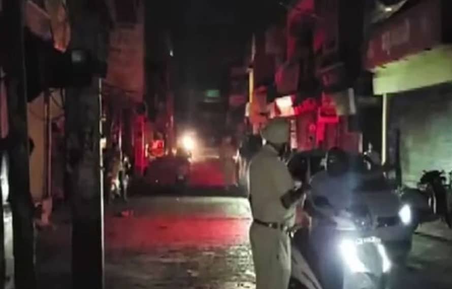 پاکستان سے خطرہ یا بھارتی ڈرامہ؟ پنجاب میں لائٹس بند کرنے کی پراسرار ہدایت
