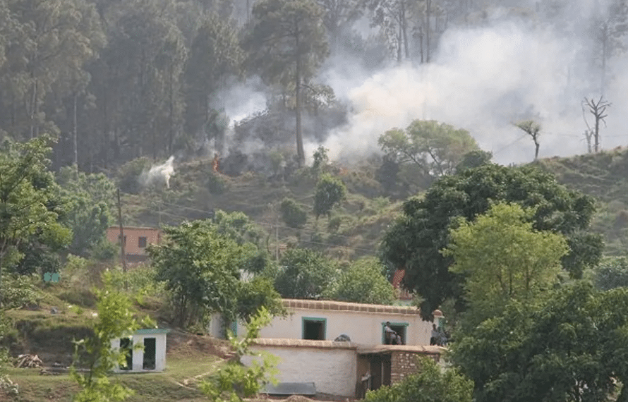 وفاق کا بڑا قدم، ایل او سی متاثرین کو 53 کروڑ 20 لاکھ روپے کا ریلیف پیکیج جاری