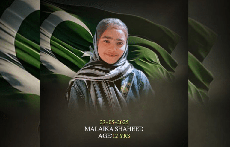 خضدار، سکول بس پر دہشتگرد حملے میں زخمی طالبہ ملائکہ دم توڑ گئی، شہدا کی تعداد 6 ہو گئی