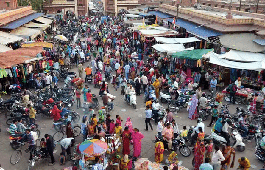 مودی کے بھارت میں مسلمانوں کے خلاف نفرت اپنی آخری حدوں کو چھونے لگی