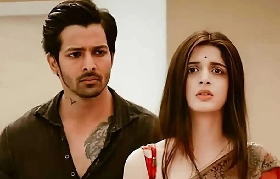 سب سے اہم میرا ملک پاکستان ہے ،ماورا حسین کا اداکار ہرش وردھن کو بھرپور جواب