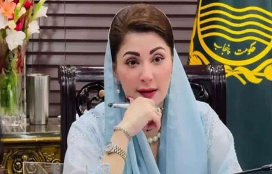 بٹگرام کی مظلوم بیوہ کی فریاد پر وزیراعلیٰ مریم نواز کا ایکشن، درخواست پر فوری ردعمل