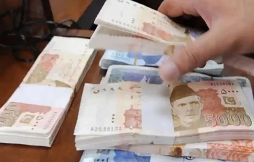 کوہستان میں 40 ارب کے کرپشن اسکینڈل پر نیب کا بڑا وار، سونا، ڈالر اور کروڑوں کی نقدی برآمد