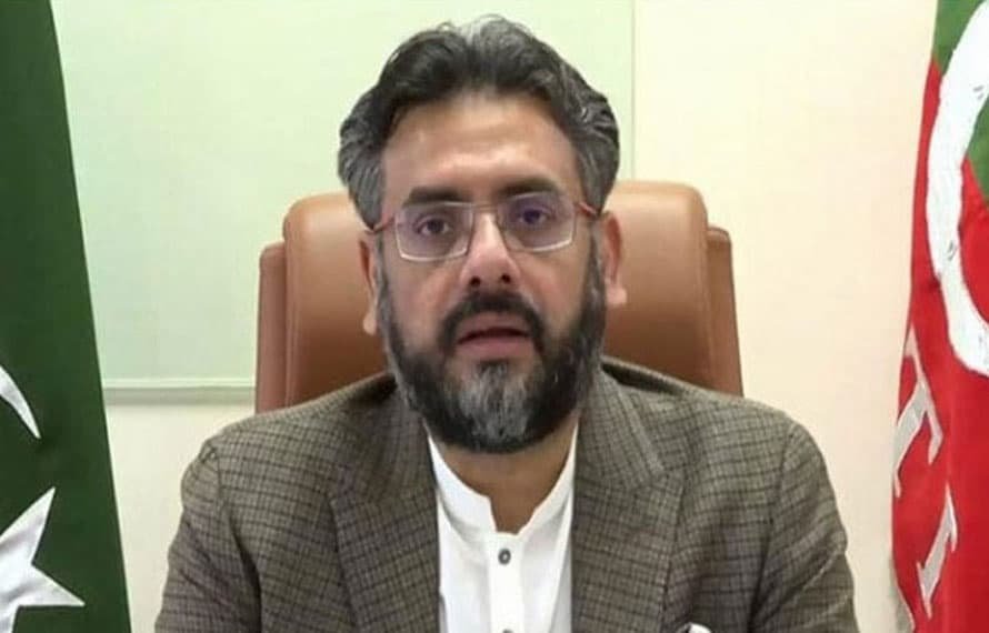 وفاقی ادائیگیاں رُک گئیں، خیبرپختونخوا کی معیشت پر اثرات،مشیر خزانہ پختونخوا کا وفاق کو خط