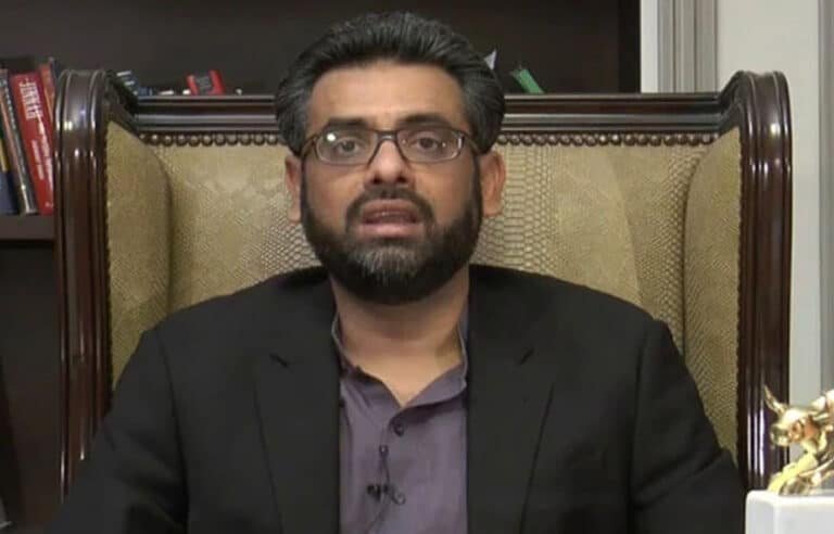 خیبرپختونخوا کا بجٹ 13 جون کو پیش ہوگا، مشیر خزانہ نے حتمی تاریخ کا اعلان کر دیا