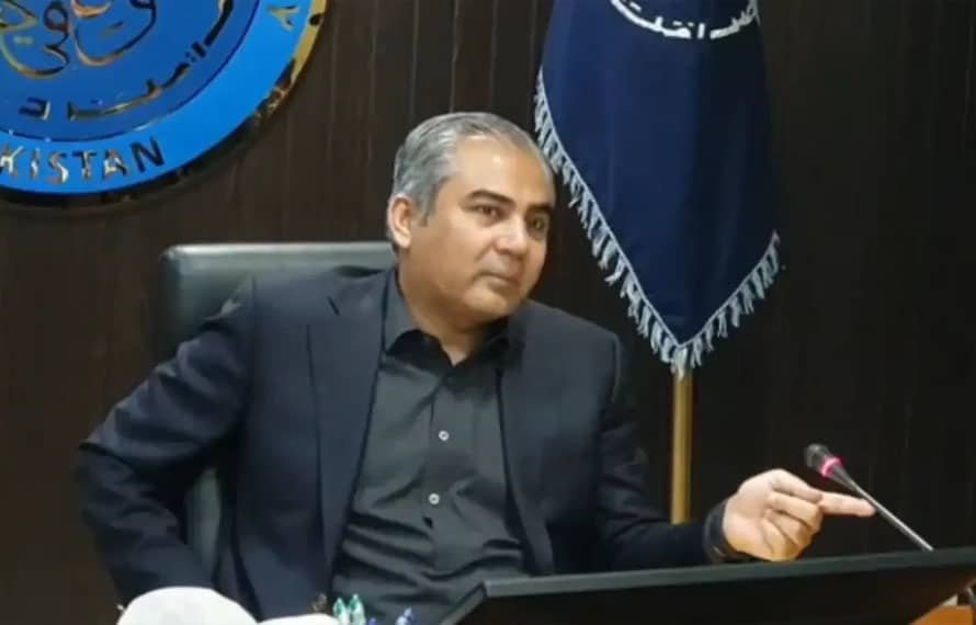معصوم بچوں کا خون قوم پر قرض ہے، فتنہ الہندوستان کا مکمل خاتمہ کریں گے، محسن نقوی