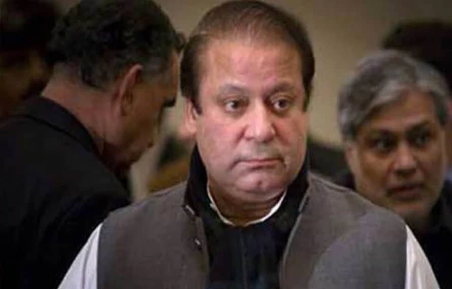 نواز شریف کی خاموشی کا پس منظر سامنے آ گیا، رانا ثنااللہ نے بتا دی اصل وجہ