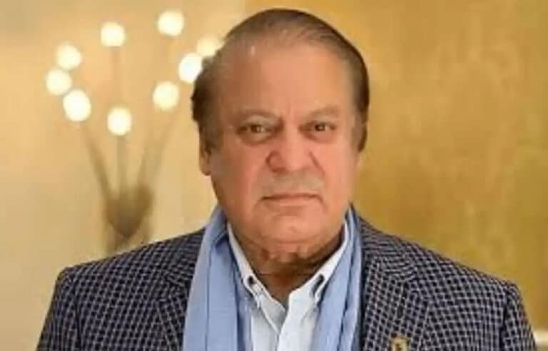 نواز شریف کی اسلام آباد آمد، ملکی سیاسی صورتحال پر اہم فیصلے متوقع