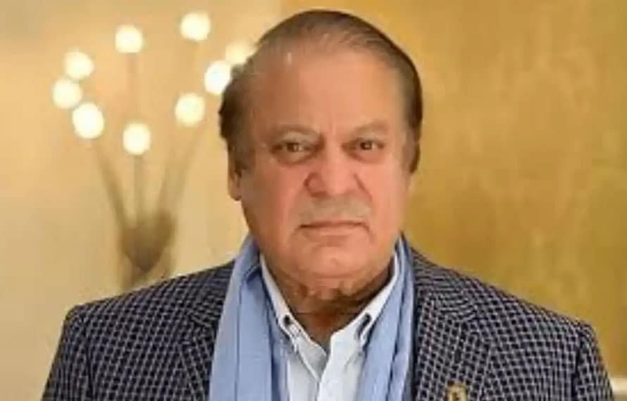 نواز شریف کی اسلام آباد آمد، ملکی سیاسی صورتحال پر اہم فیصلے متوقع